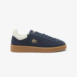 Мужские кеды Lacoste BASESHOT PRM, синий, арт. 748SMA0007