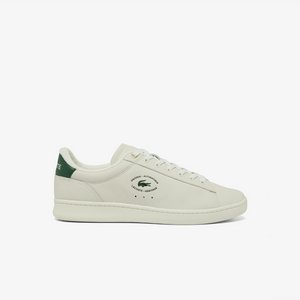Мужские кеды Lacoste Carnaby Set, белый, арт. 748sma0012
