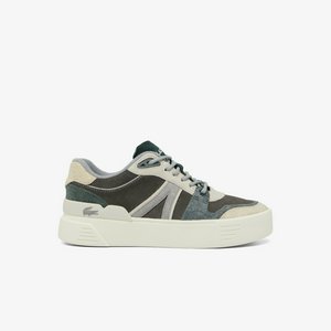 Женские кеды Lacoste L002 EVO