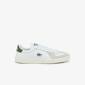 Мужские кеды Lacoste BASESHOT PRO