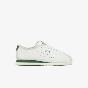 Женские кеды Lacoste CLUB-LOW