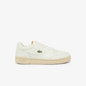 Мужские кеды Lacoste LINEDRIVE 125 1