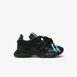 Женские кроссовки Lacoste L003 NEO, черный, арт. 7339