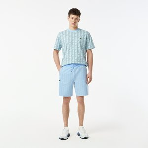 Мужские спортивные шорты Lacoste