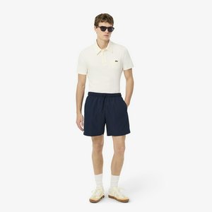 Мужские плавательные шорты Lacoste