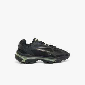 Мужские кроссовки Lacoste L003 2K24