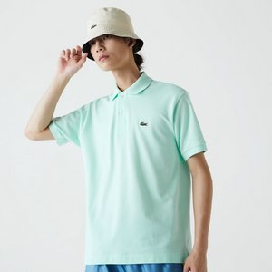 Мужское поло Lacoste L1212 Classic Fit