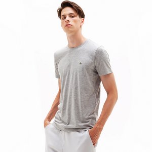 Мужская футболка Lacoste Slim Fit