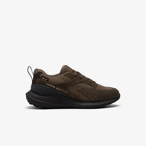 Мужские кеды Lacoste L003 EVO