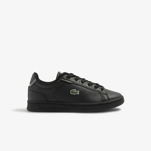 Детские кеды Lacoste CARNABY PRO