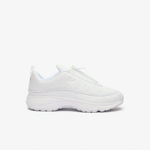 Женские кроссовки Lacoste AUDYSSOR ZIP OG