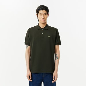 Мужское поло Lacoste Classic Fit