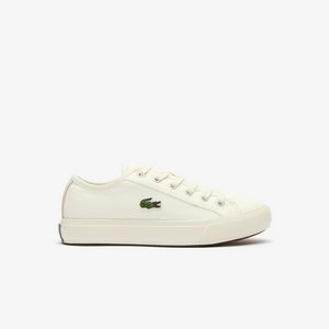 Женские кеды Lacoste BACKCOURT