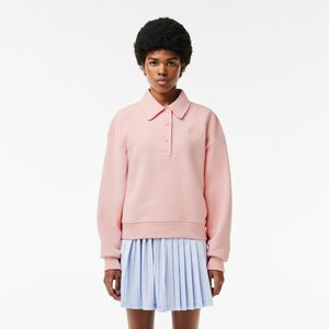 Женская толстовка Lacoste