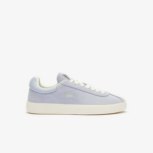 Женские кеды Lacoste BASESHOT