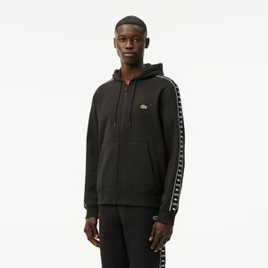 Мужская толстовка Lacoste Regular Fit на молнии