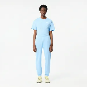 Флисовые спортивные брюки, голубой, арт. XF2566