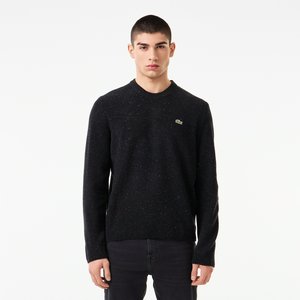 Мужской шерстяной свитер Lacoste