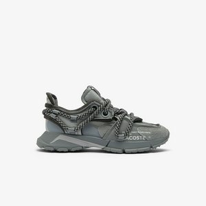 Мужские кроссовки Lacoste L003 ACTIVE RWY