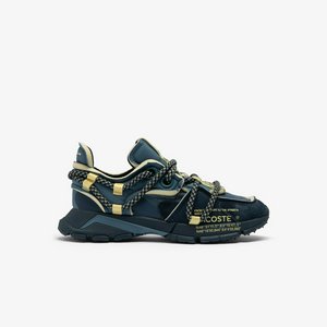 Мужские кроссовки Lacoste L003 ACTIVE RWY