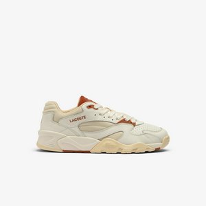 Мужские кеды Lacoste GAME TRAINER