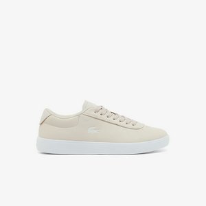 Женские кеды Lacoste BASESHOT EVO