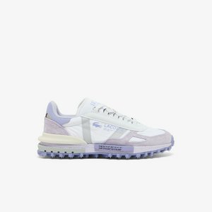 Женские кроссовки Lacoste ELITE ACTIVE 225 3 SFA