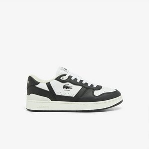 Мужские кеды Lacoste T-CLIP SET