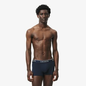 Мужское нижнее белье Lacoste из хлопка