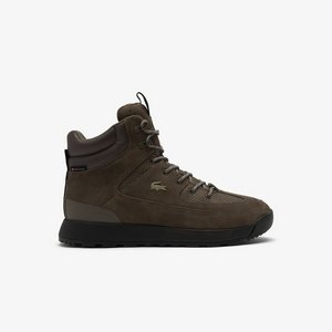 Мужские ботинки Lacoste URBAN BREAKER