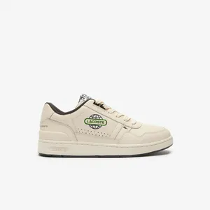 Мужские кеды Lacoste T-CLIP 223 1 SMA, белый, арт. 746SMA0067