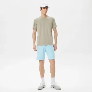 Мужские шорты Lacoste Regular Fit, голубой, арт. gh0303