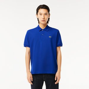 Мужское поло Lacoste L1212 Classic Fit
