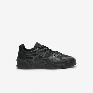 Мужские кеды Lacoste