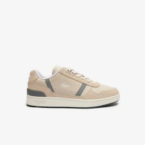 Мужские кеды Lacoste T-CLIP 124 2