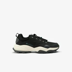 Мужские зимние кроссовки Lacoste L-GUARD BRKR CT 124 1 SMA, черный, арт. 747SMA0086