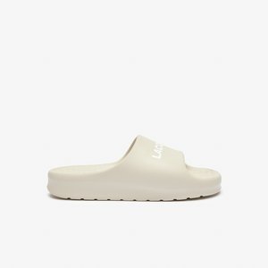 Мужские сланцы Lacoste SERVE SLIDE 2.0