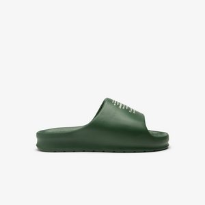 Мужские сланцы Lacoste SERVE SLIDE 2.0