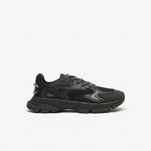 Детские кроссовки Lacoste L003 NEO