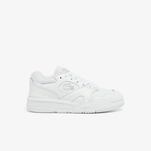 Женские кеды Lacoste LINESHOT