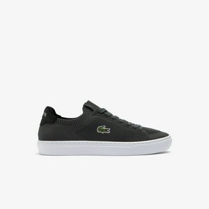 Мужские кеды Lacoste LA PIQUEEE 2.0