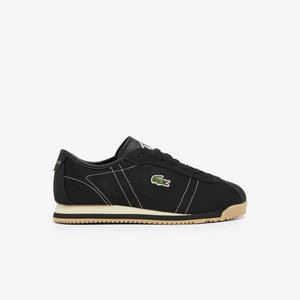 Женские кеды Lacoste CLUB-LOW