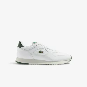 Мужские кроссовки Lacoste LINETRACK 2231 SMA, белый, арт. 746SMA0012