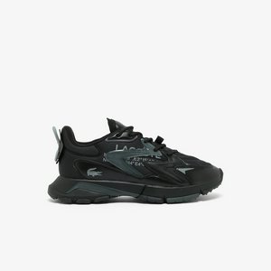 Мужские кеды Lacoste L003 NEO TECH