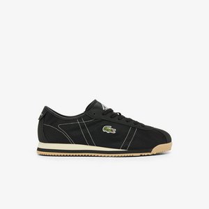 Мужские кеды Lacoste CLUB-LOW