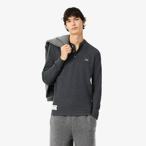 Мужская футболка Lacoste