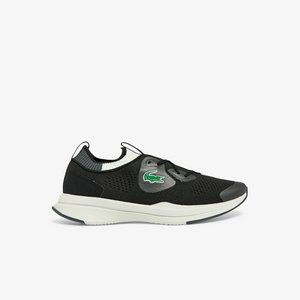 Женские кроссовки Lacoste RUN SPIN KNIT