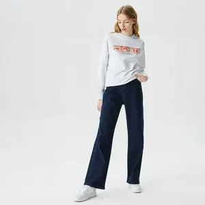 Женские джинсы Lacoste Regular Fit, не указан, арт. 7653