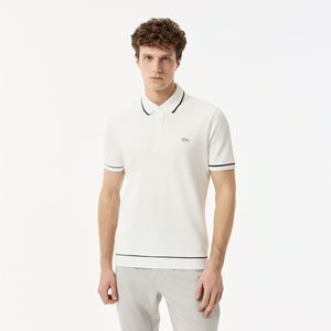 Мужское поло Lacoste Regular Fit