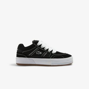 Мужские кеды Lacoste ST-RAN